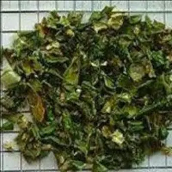 Natural Dry Green Chilli